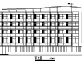 高层某中学综合楼及宿舍方案设计