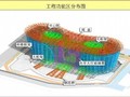 [天津]会议中心钢框架结构、钢管桁架屋盖施工组织设计(三维效果图、350页)