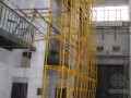 《建筑施工扣件式钢管脚手架安全技术规范》（JGJ130-2011）解读