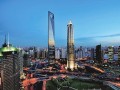 [广东]全球最大单体绿色建筑机电安装方案（高289米）