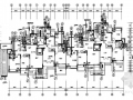 某住宅小区楼群给排水图纸