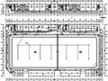 影视基地给排水改造工程施工图纸