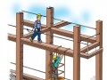 [江苏]钢结构工业厂房安全施工方案