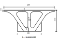 提高异形断面箱梁清水混凝土施工质量