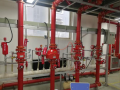 湿式自动喷水灭火系统的应用、原理及逻辑控制