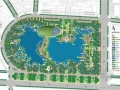 [济宁]城市新区生态文化公园景观规划设计方案