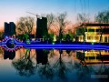 [安徽]公园夜景亮化及智能控制系统安装工程招标文件