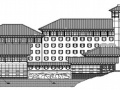 [西山湖]某五星级宾馆建筑方案(文本)及施工图