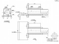 市政互通匝道加主线高架桥排水汇总全套设计图集