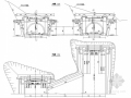 净宽10.57m分离式公路隧道全套施工图（86张）