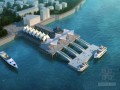 [江苏]码头工程安全管理策划书 （海上施工）