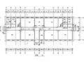 [六层]现浇混凝土框架结构教学楼（建筑图、结构图)