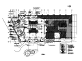 [重庆]某五星大酒店设计CAD施工图