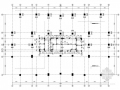 23层混凝土框架核心筒住宅结构施工图(筏板基础)