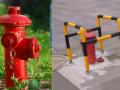 消火栓给水系统组成部件分类！总结的太全面了，建议转发！