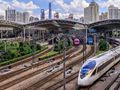 4.10调图，长三角铁路新亮点大曝光！
