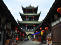 住建部、国家文物局公布第一批中国历史文化街区