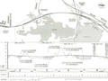 低山丘陵区4km高速公路工程竣工图1727页（变截面梁立交匝道，盖板涵圆管涵交通边坡）