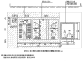 城市地下管廊工程新增污水舱工程施工图设计182张