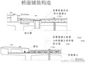 桥面铺装混凝土施工技术要点