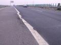 高速公路沥青混凝土路面的养护水平