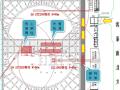 [天津]超高层双子塔项目地下室施工组织设计（79页）