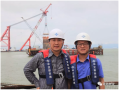 港珠澳大桥之后，台湾海峡大桥何日上马？