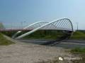 圣徒体育场钢结构人行桥—欧标&BIM