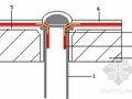 [珠海]住宅小区防水工程施工方案