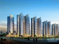 [福建]大型住宅项目景观工程施工合同