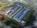 [四川]装配式钢结构厂房项目总承包管理策划（图文丰富）