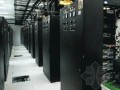 北京某科技中心总部基地弱电机房验收报告
