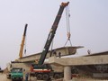 某公路大桥箱梁安装施工方案