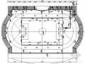 体育场给排水施工图