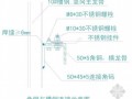 [天津]办公楼外墙装修改造施工组织设计（幕墙、饰面砖）