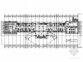 [葫芦岛]现代国家供电系统生产调度综合楼设计概念方案图