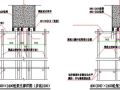 高架、大跨、重荷模板系统施工工法