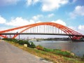 [湖南]城市景观桥梁施工组织设计179页