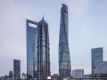 BIM技术在上海中心大厦外幕墙工程中的应用