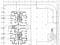 [新疆]超高层住宅楼给排水施工图（毕业设计）