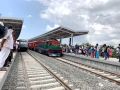 近百年后的第一条铁路，斯里兰卡选择了中国方案