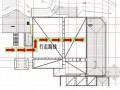 [江苏]框架结构会议中心钢构吊装车库顶板加固施工方案