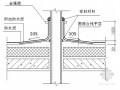 浙江省某商业楼施工组织设计（管桩基础、防水筏板）