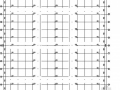 2×38米跨门式刚架厂房结构施工图