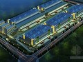 [浙江]物流园项目框架结构仓库工程施工组织设计