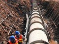 黄山市某区街道污水管道工程施工方案