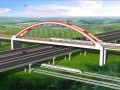 [新技术]高速铁路桥梁工程技术详解476页（知名教授）