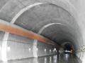 [中国铁路]蒙华铁路隧道工程反坡排水施工方案