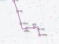 上海首条从黄浦江上跨越的地铁：5号线南延伸年底试运营
