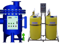 物化全程综合水处理器的选型